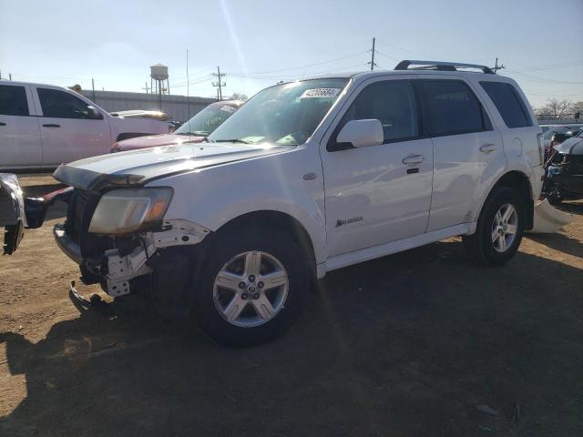 Mercury Mariner (2008)
