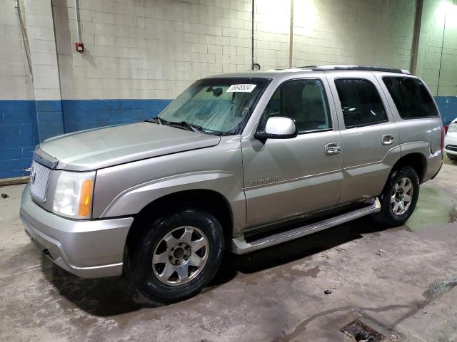Cadillac Escalade (2002)
