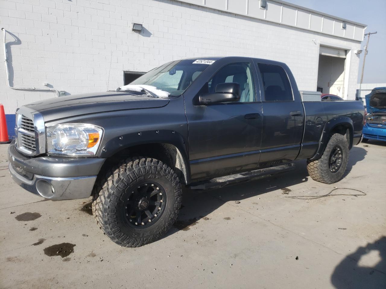 Dodge Ram (2007)