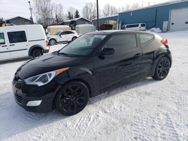 Hyundai Veloster (2013)