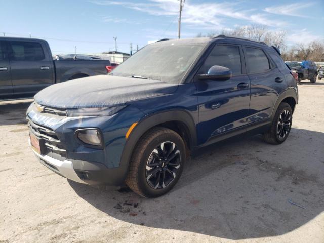 Chevrolet Trailblzr (2021)