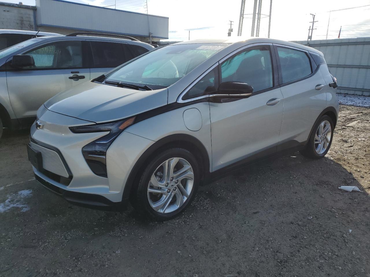 Chevrolet Bolt (2023)