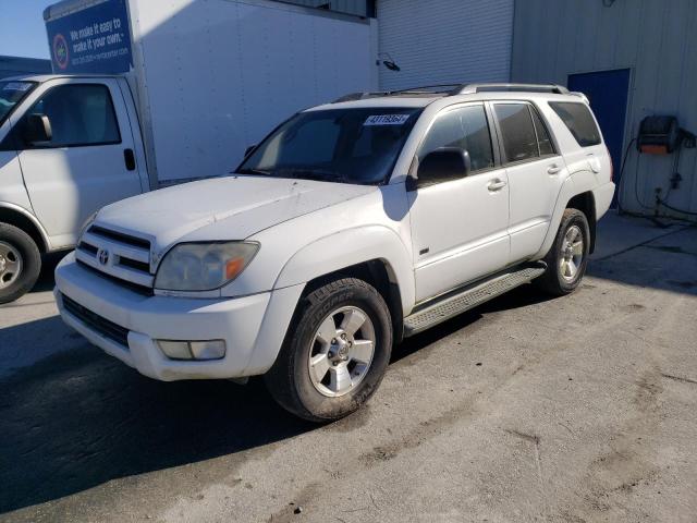 Toyota 4runner (2005)