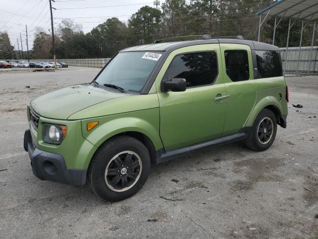 Honda Element (2008)