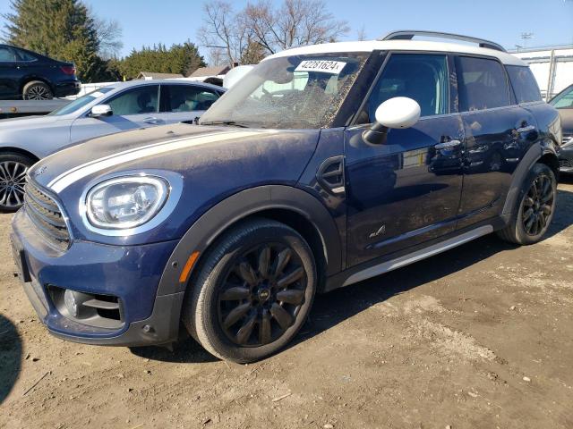 Mini Cooper (2019)