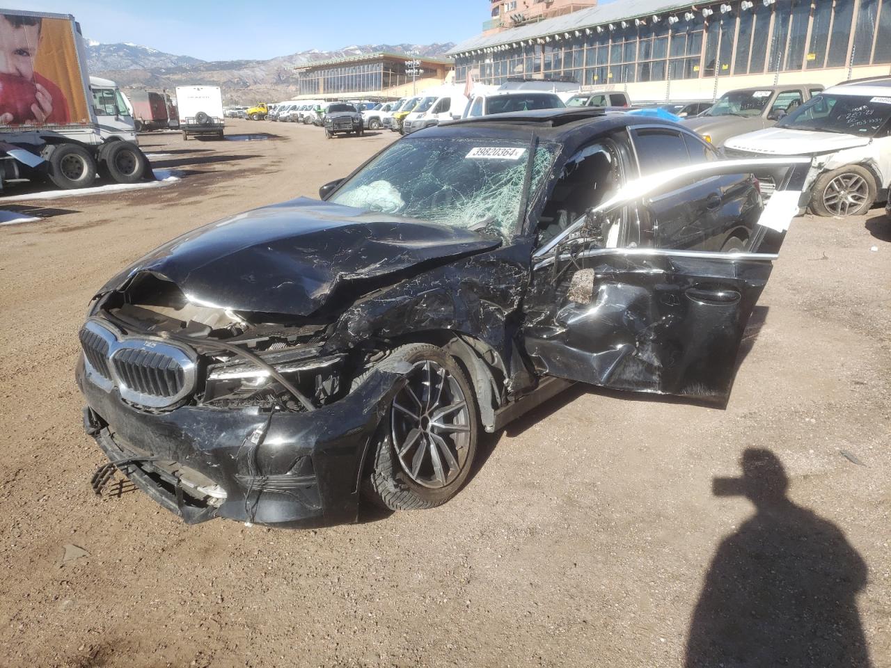 Bmw 3er (2019)