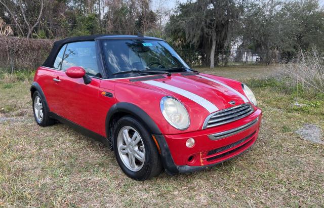 Mini Cooper (2006)