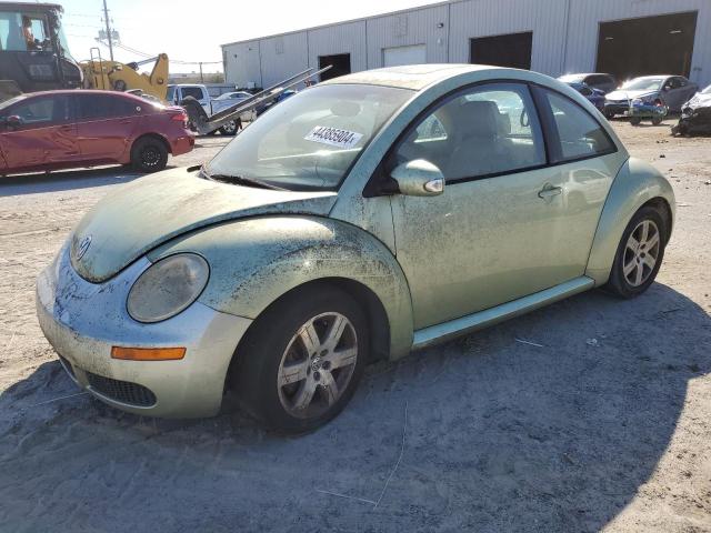Volkswagen Beetle (2006)