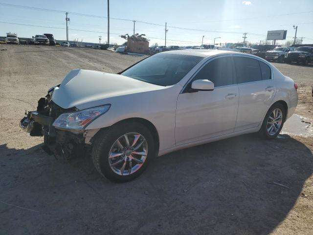 Infiniti G35 (2008)