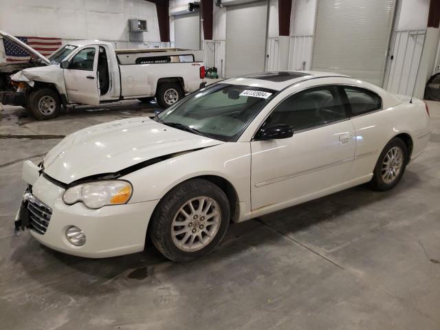 Chrysler Sebring (2004)
