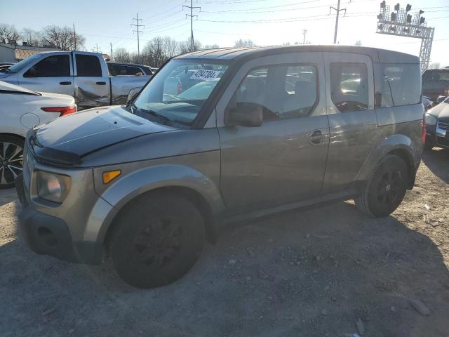Honda Element (2008)