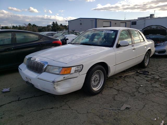 Mercury Grmarquis (2001)