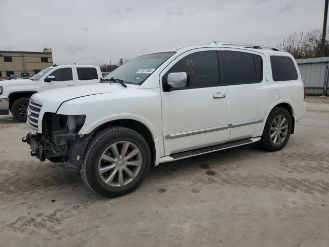 Infiniti Qx56 (2008)