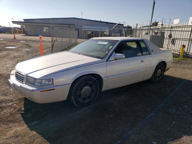 Cadillac Eldorado (2000)