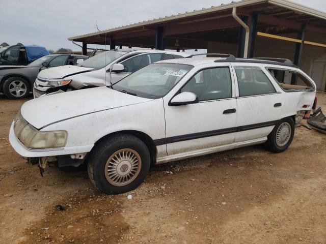 Mercury Sable (1989)