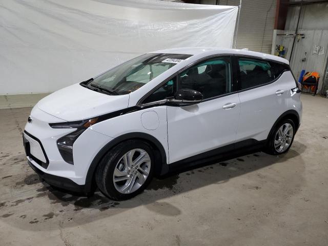 Chevrolet Bolt (2023)