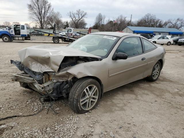 Chevrolet Cavalier (2004)