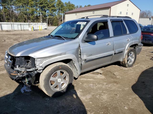 Isuzu Ascender (2008)