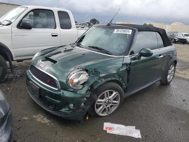 Mini Cooper (2012)
