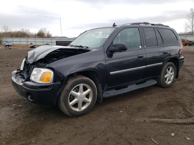 Gmc Envoy (2008)