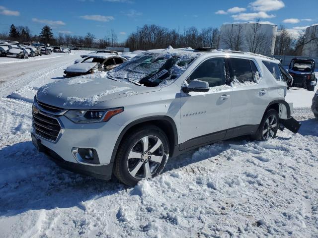 Chevrolet Traverse (2021)