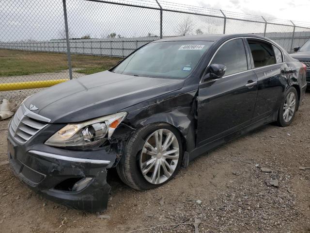 Hyundai Genesis (2014)