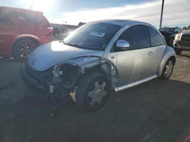 Volkswagen Beetle (1999)
