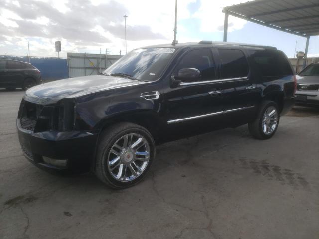 Cadillac Escalade (2013)