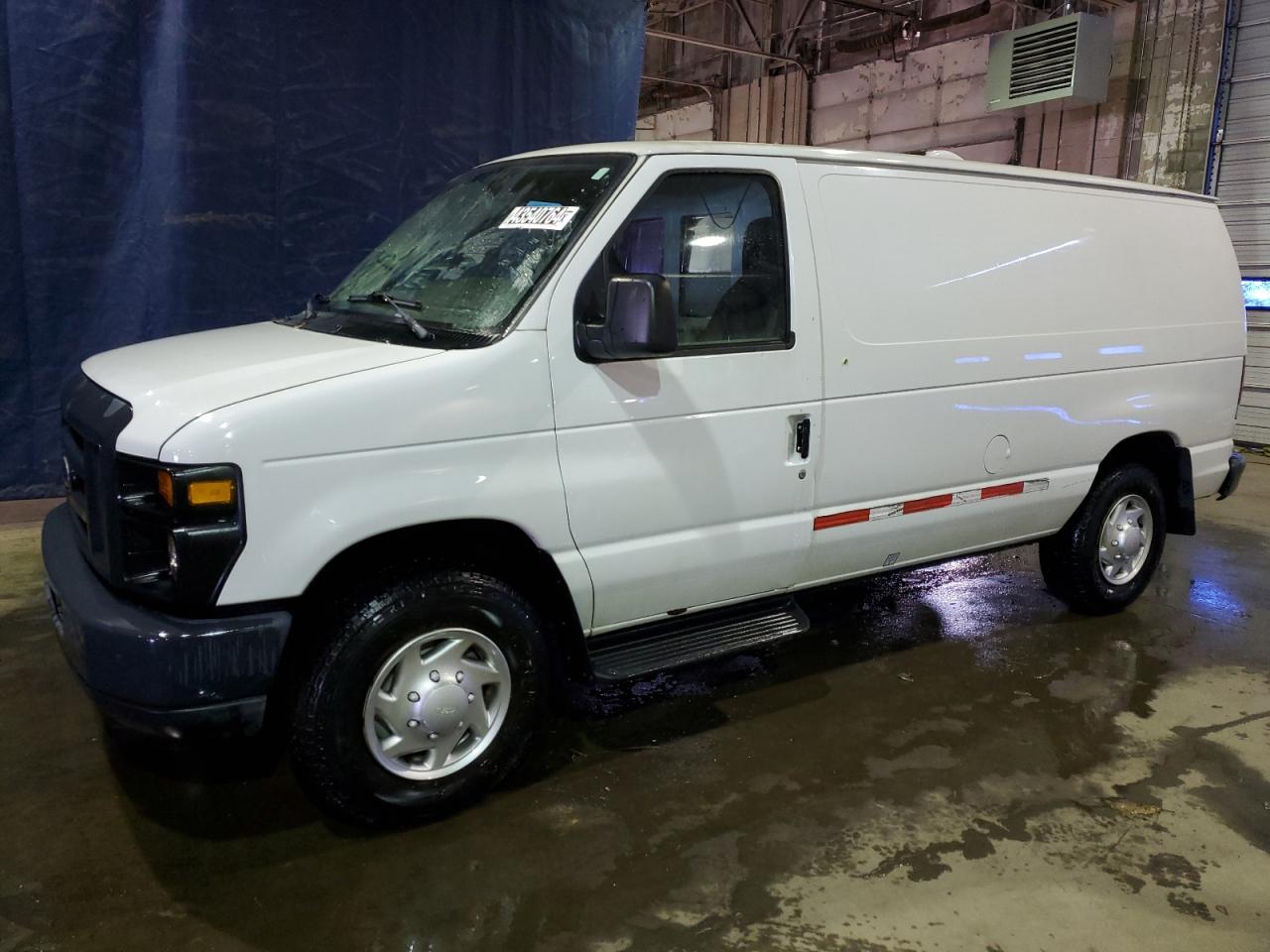 Ford Econoline (2014)