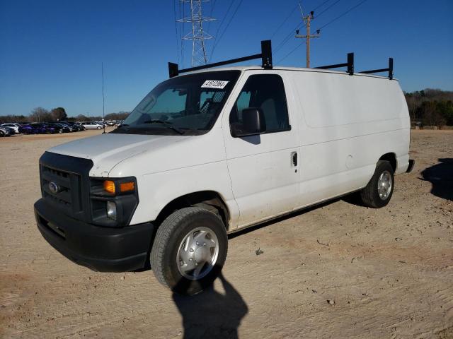 Ford Econoline (2008)