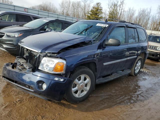 Gmc Envoy (2007)