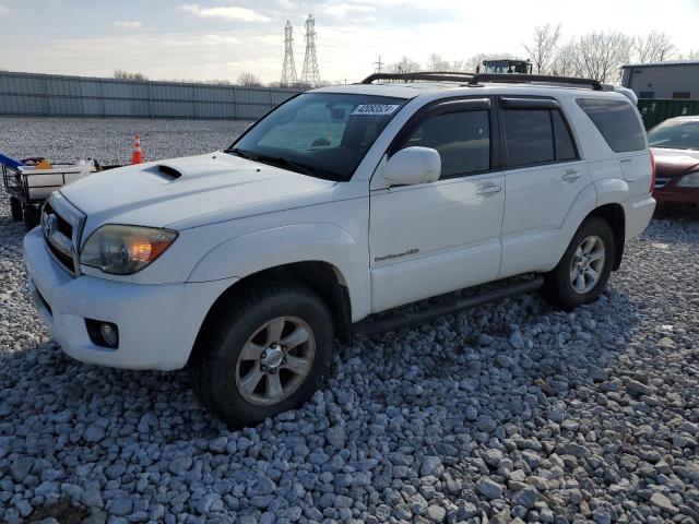 Toyota 4runner (2006)