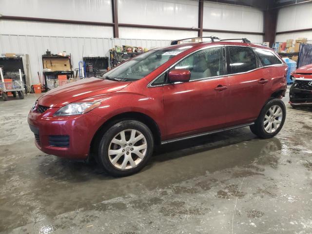Mazda Cx-7 (2009)