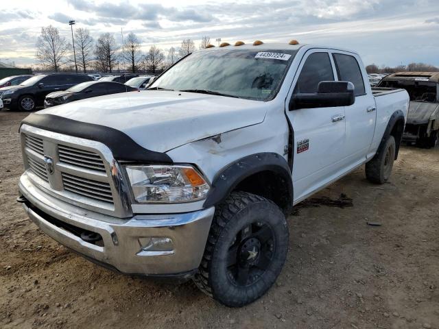Dodge Ram 2500 (2010)