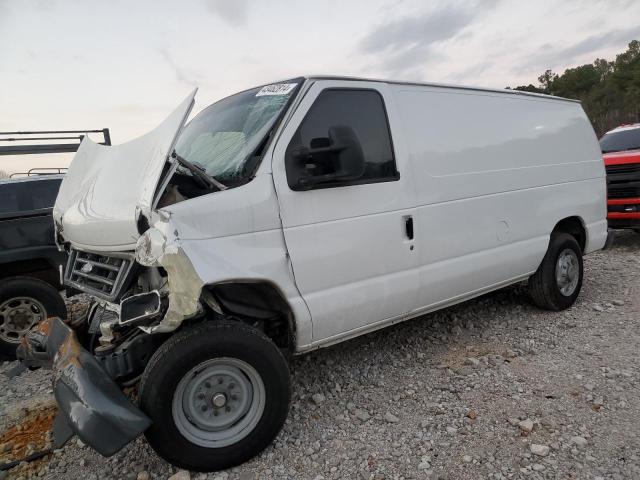 Ford Econoline (2007)
