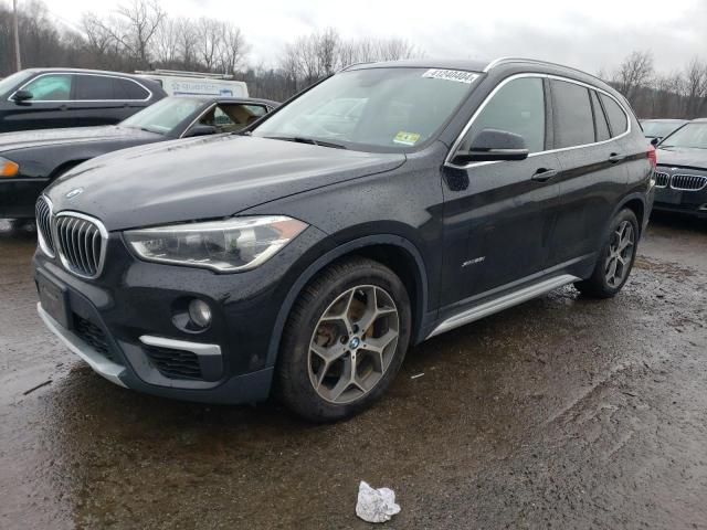Bmw X1 (2016)