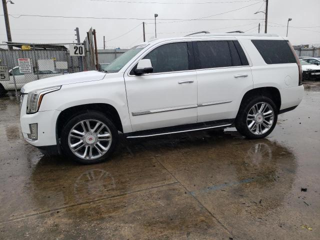 Cadillac Escalade (2017)