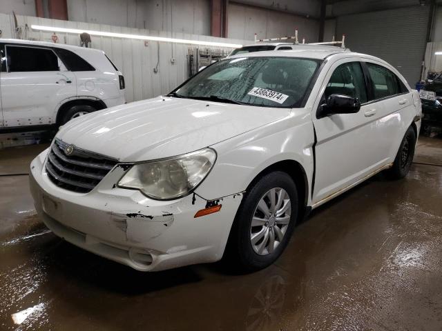 Chrysler Sebring (2008)