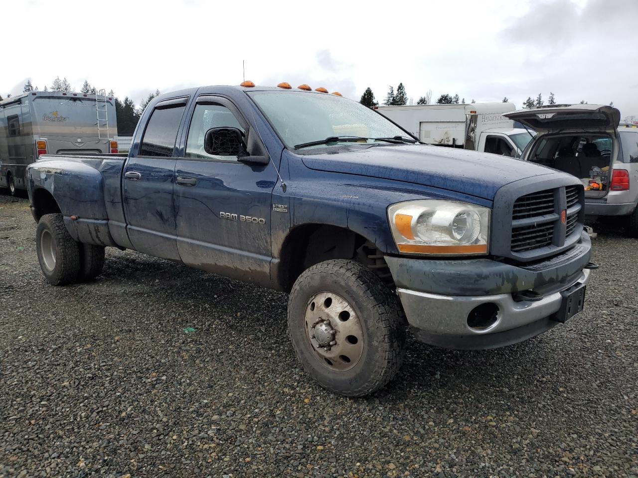 Dodge Ram (2006)