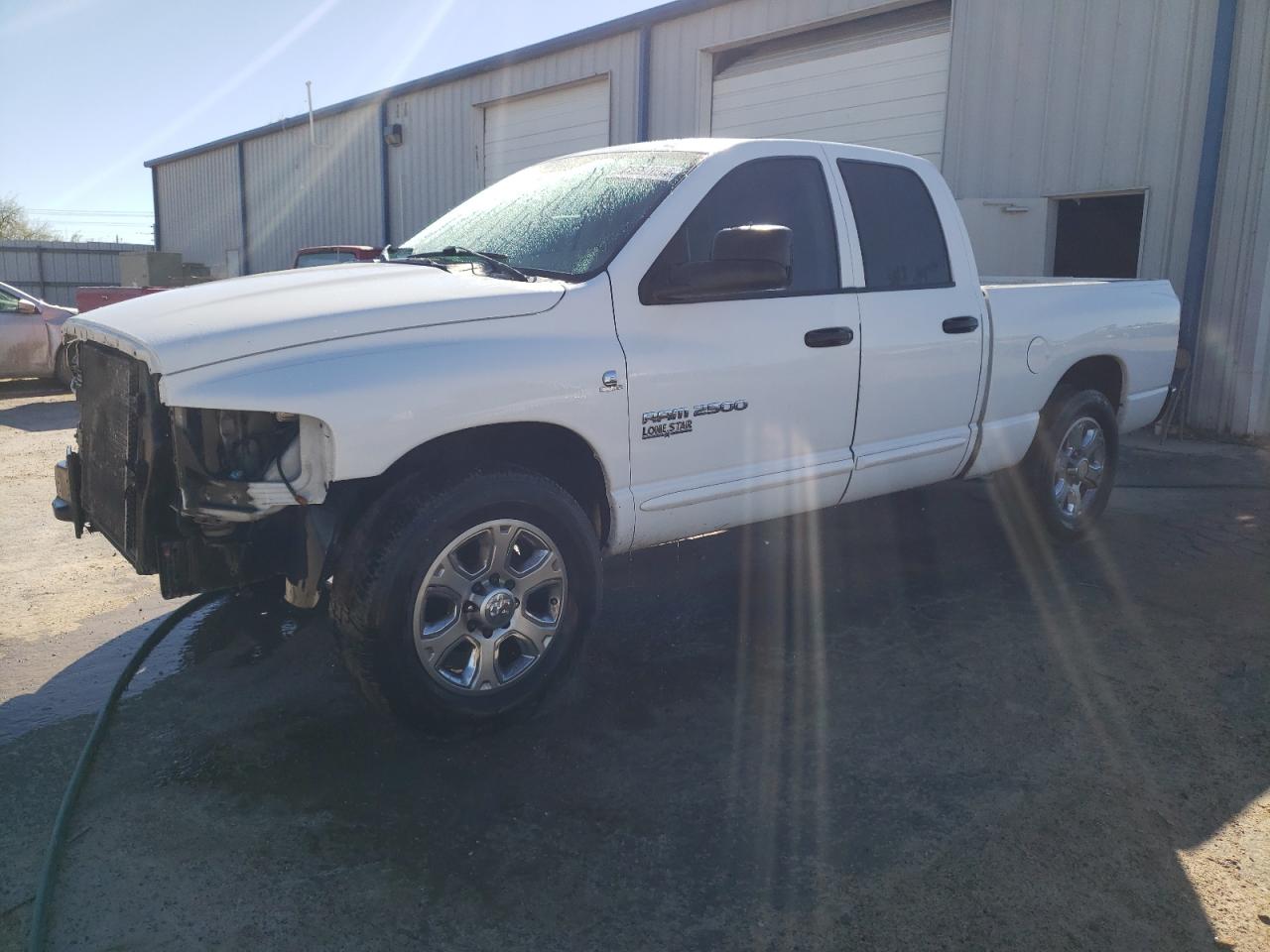 Dodge Ram (2005)