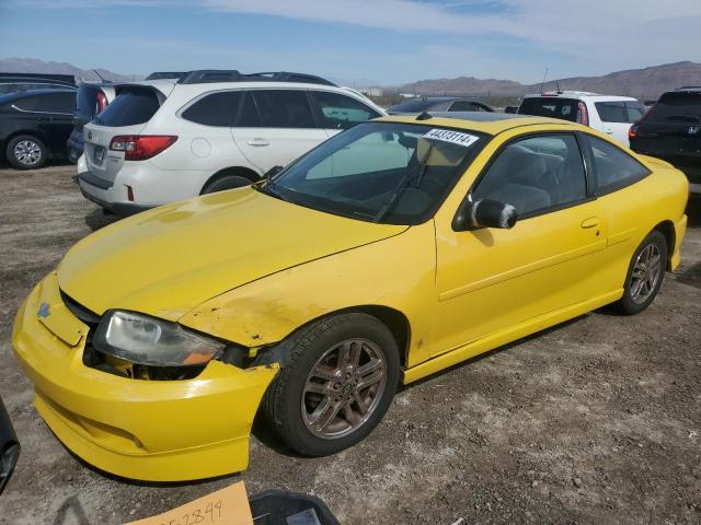 Chevrolet Cavalier (2004)