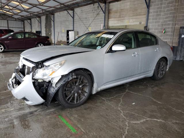 Infiniti G35 (2008)