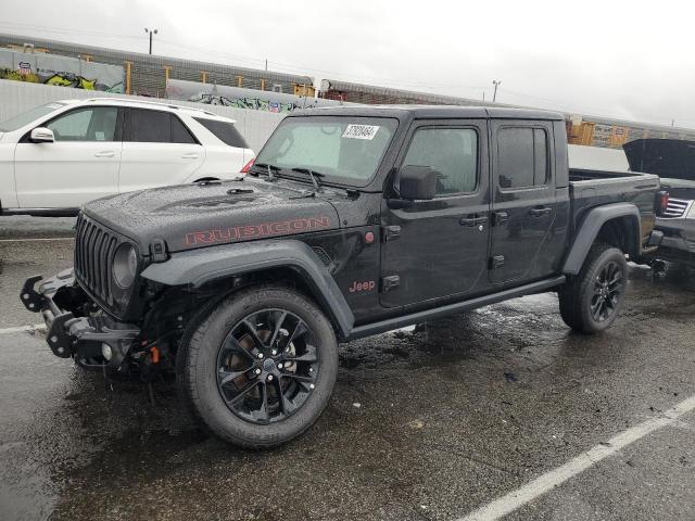 Jeep Gladiator (2020)