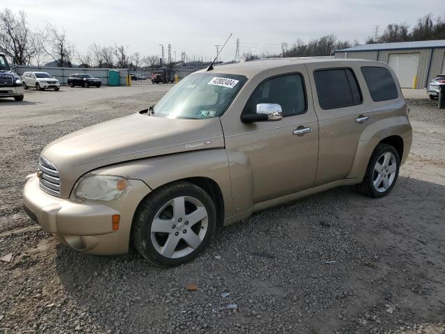 Chevrolet Hhr (2007)