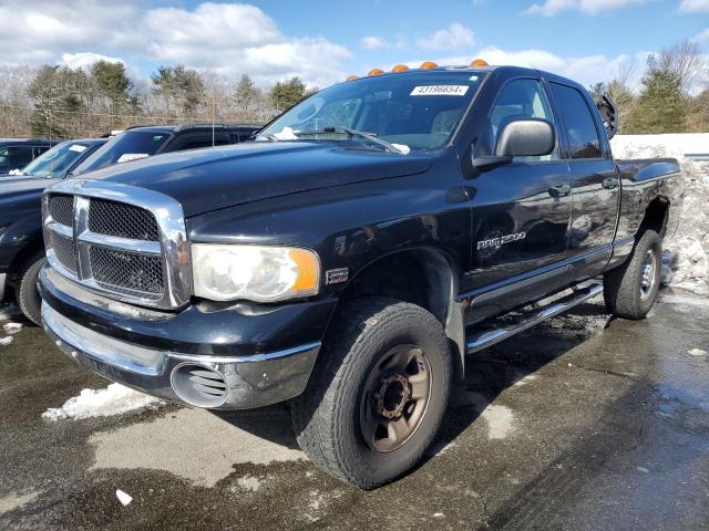 Dodge Ram 2500 (2004)
