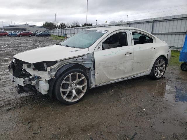 Buick Regal (2013)