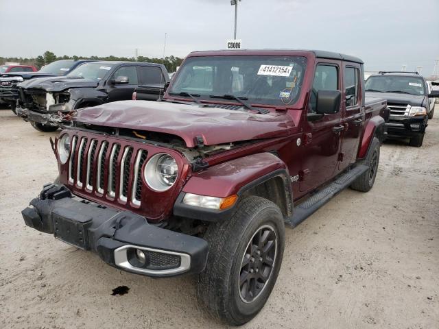 Jeep Gladiator (2022)