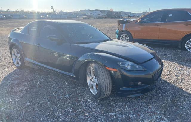 Mazda Rx8 (2004)