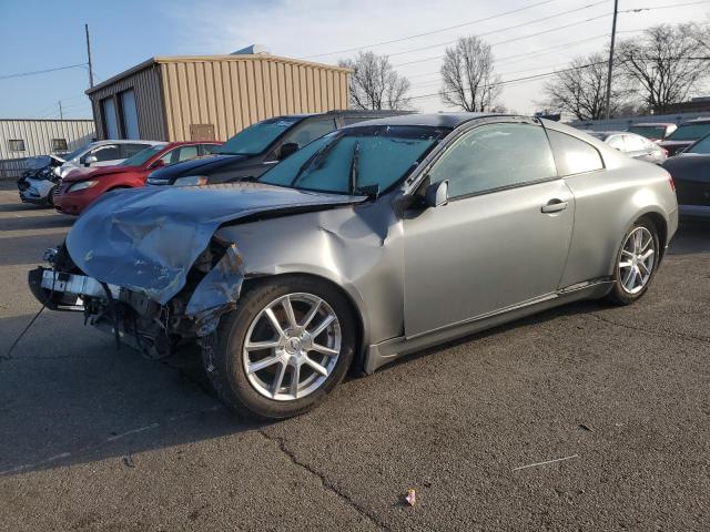 Infiniti G35 (2003)