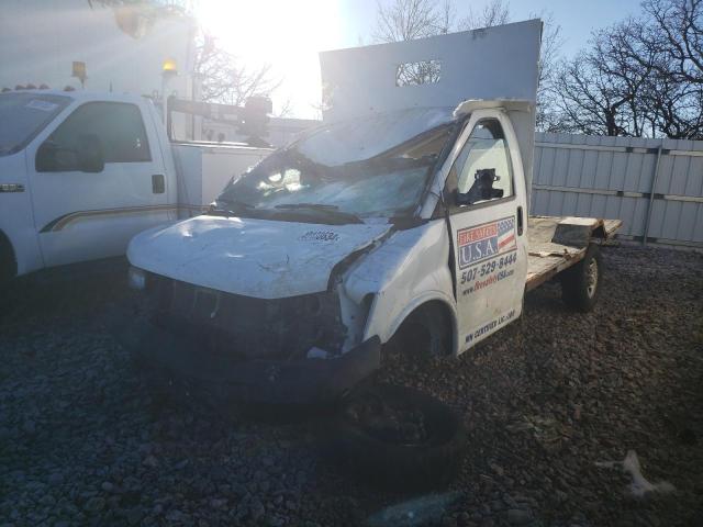 Chevrolet Express (2014)